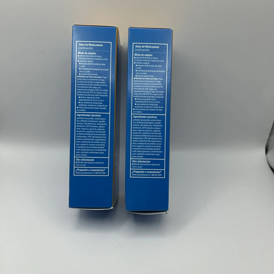 MARY KAY SUNCARE Sunscreen Broad Spectrum SPF 30 - 4 Fl Oz Set of 2 New In Box! - Image 4 of 4