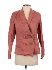 Heartloom Women Pink Blazer S