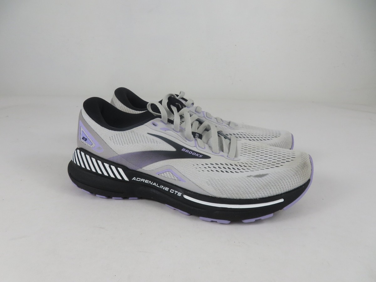 Scarpe Da Corsa Brooks Adrenaline GTS 23 - Donna, Ammortizzate E Stabili - Foto 8