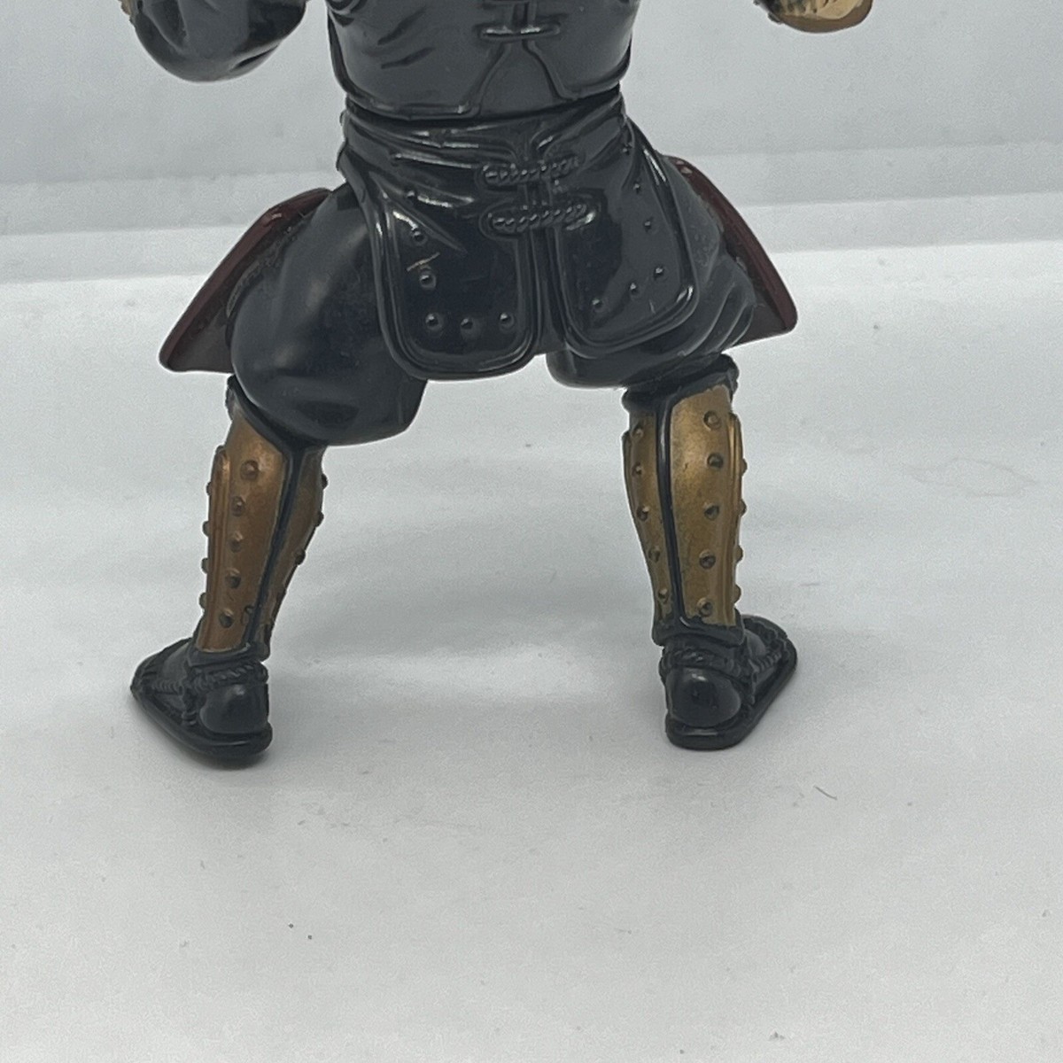 Teenage Mutant Ninja Turtles Movie III 3 Warlord TMNT 1993
