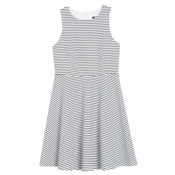 Sleeveless Dresses 16 Size for Girls