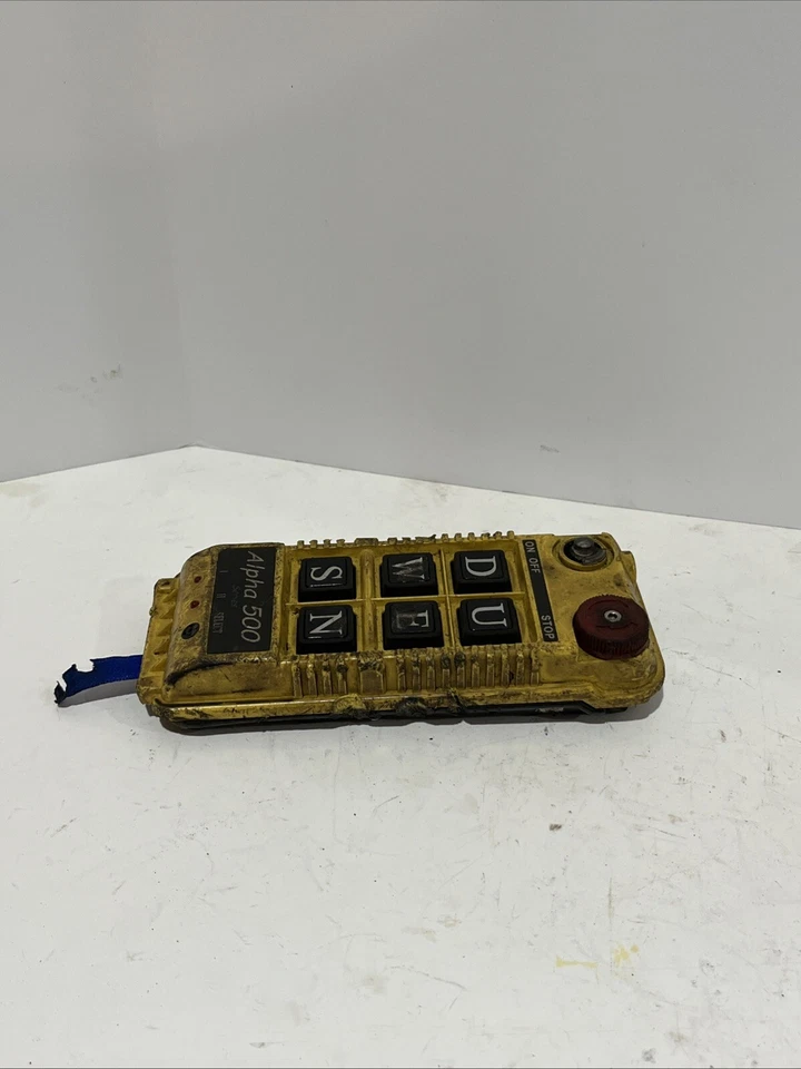 fomotech Alpha 560A - Image 3 of 4