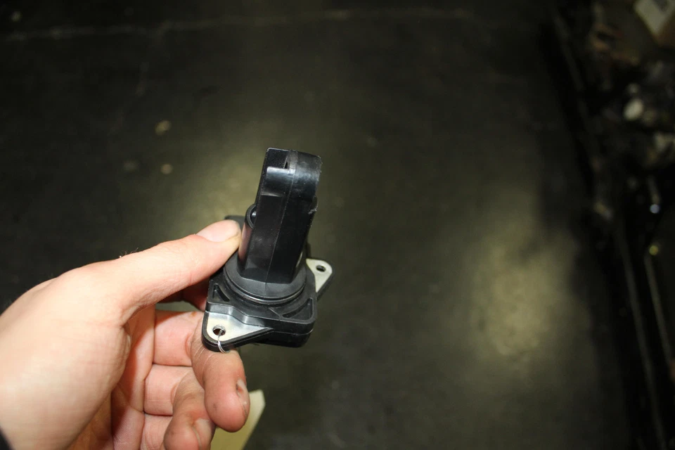 Sensor de flujo de aire de masa Lexus IS300 2001-2005 MAF R1143 Foto 4 de 4