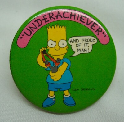 The Simpsons BART NODDER 首振り 箱付 $_57.JPG?set_id=880000500F