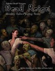 PAL0230 Palladium Books Dead Reign RPG