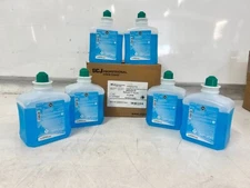 CASE OF 6 SCJohnson Pro Refresh Azure FOAM Hand Wash, 1 L Refills, AZU1LG