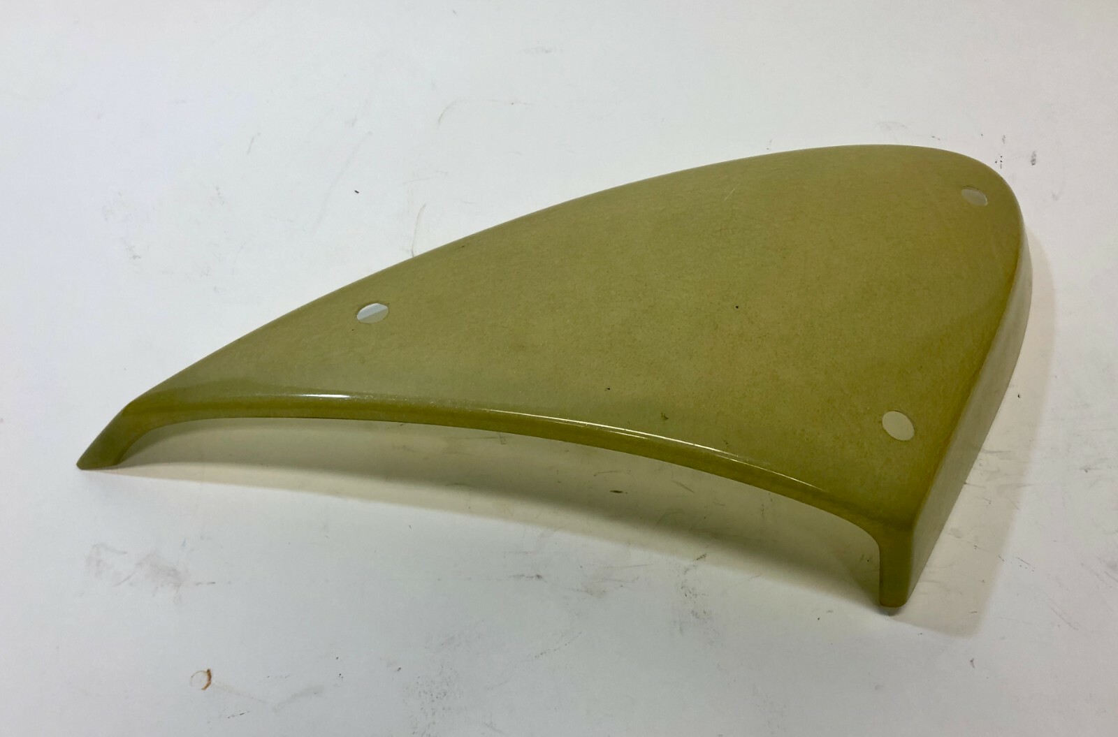 Right-Side Scoop for Lotus Exige