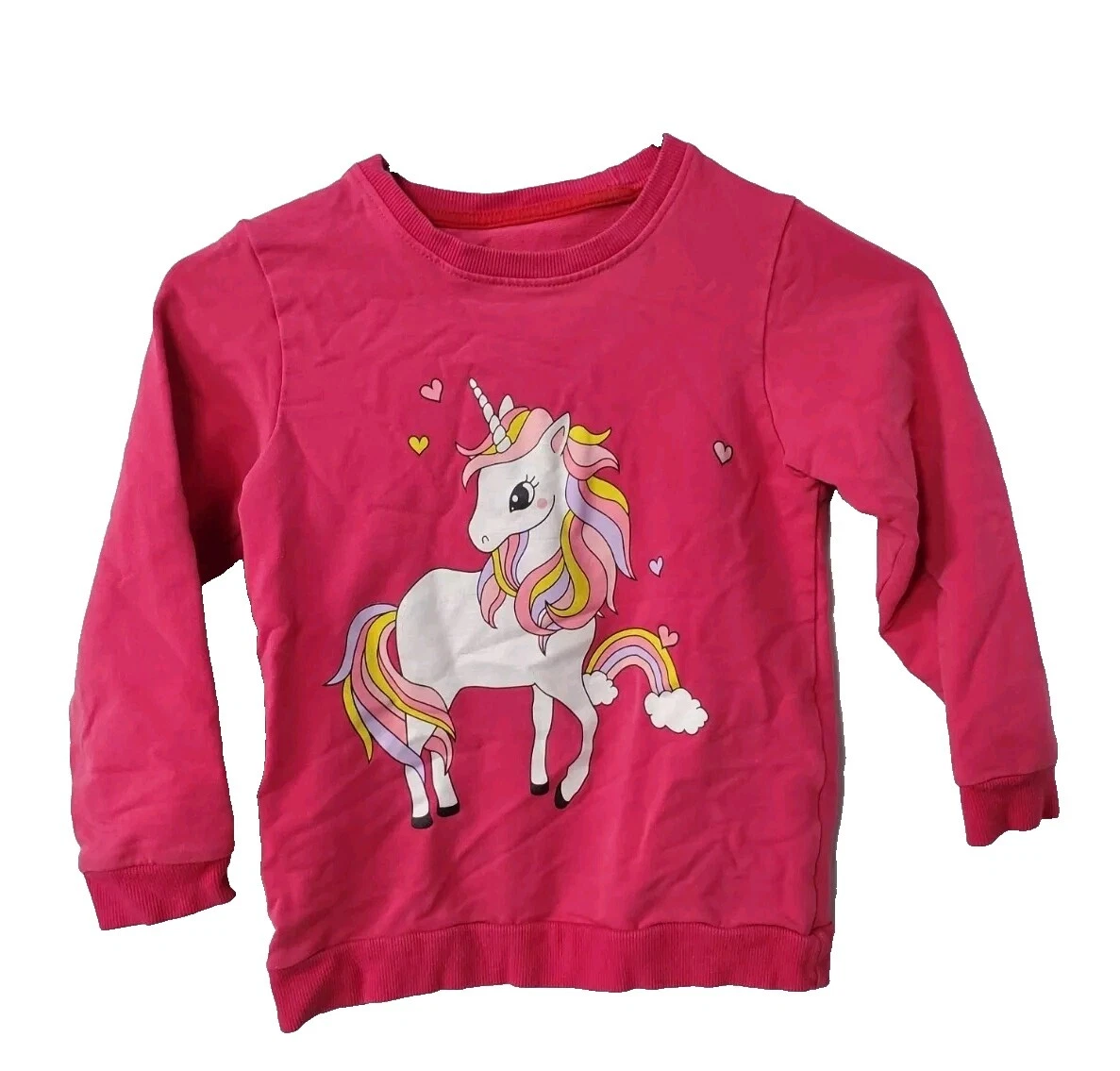 Свитера для девочек H&M из хлопковой смеси