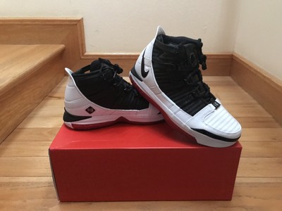 nike zoom lebron 3 retro