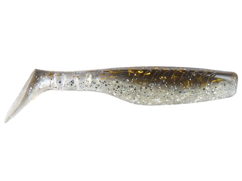 Shaker Baits Piggyshad 5inch 127mm 16g 5pc Leurre souple Sandre COULEURS - Photo 16/23