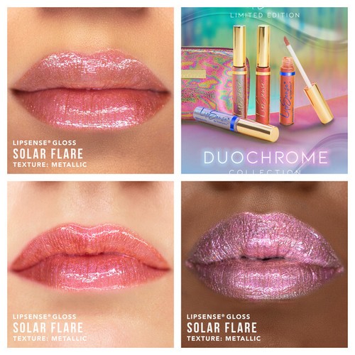 Authentic lip gloss, plumping, glossy, matte, tinted, glitter, shimmer, $2 Ship! - Picture 73 of 79
