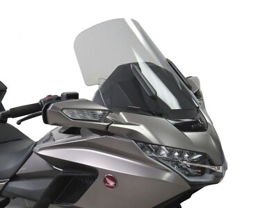 TOURING SCREEN (515 MM HOCH), HONDA GL1800 GOLDWING, 18-23 LICHTFARBE