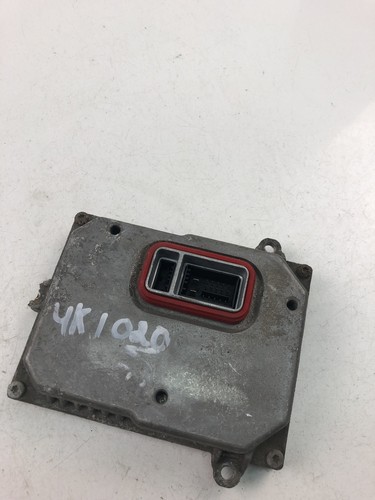 AUDI A3 8P1 Scheinwerfer-Steuergerät 1307329115 2005 23505124