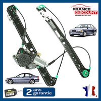 Elektrische Fensterheber Mechanismus Vorne Links FüR BMW Serie 3 E46 51337020659
