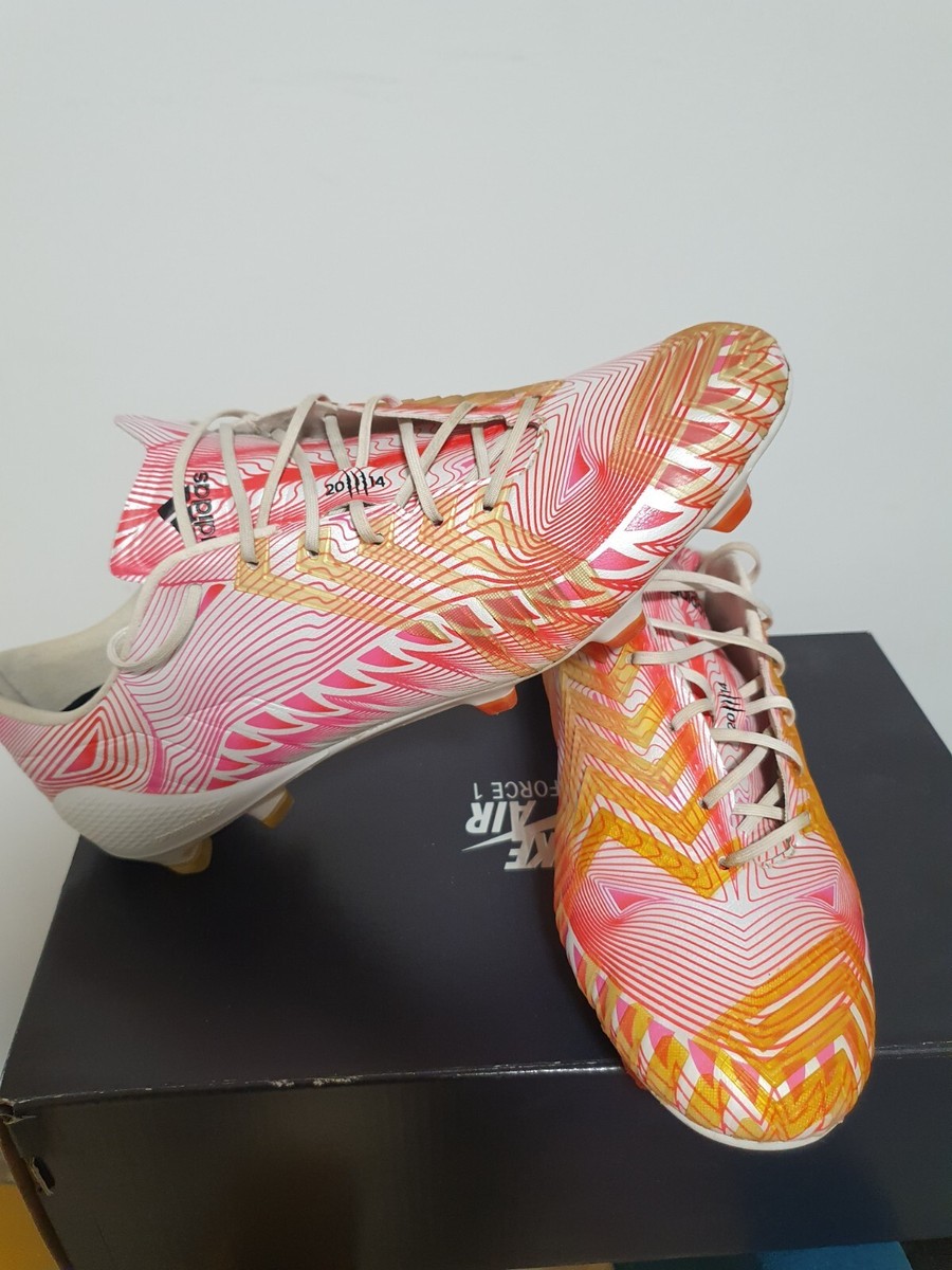 Soccer cleats size mens