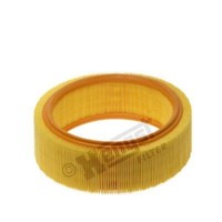 Hengst Filter Filtereinsatz Luftfilter FüR Dacia Sandero Logan MCV Renault Clio
