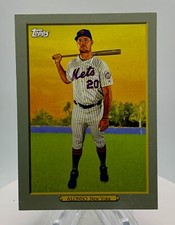 Pete Alonso Store! RC, MEM, Inserts, Serial #'d Variations & More! PYO