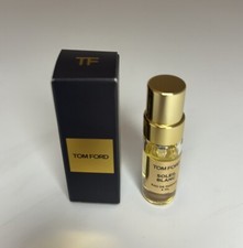 Tom Ford Soleil Blanc 4ml Eau De Parfum EDP Perfume Cologne Unisex Rare New BNIB