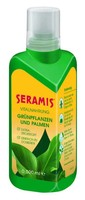 Seramis Vitalnahrung FüR GrüNpflanzen Und Palmen 500 Ml DüNger