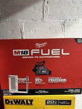 Milwaukee M18 FUEL 6 1/2" Plunge Track Saw Bare Tool - Gray (2831-20)