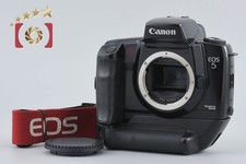 Used Canon Eos 5 Qd Vg10 Vertical Grip