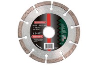 Metabo Diamant Trennscheibe 125 Mm Universal DIA-TRENNSCHEIBE Beton Stein