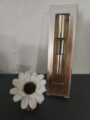 Victoria's Secret Bombshell Glamour Rollerball Eau Parfum .25 oz