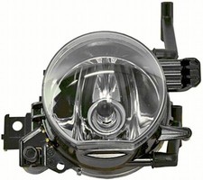 Nebelscheinwerfer f�r Sto�stange HB4 Set Links u. Rechts f�r BMW E65 01-08