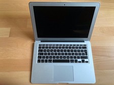 MacBook Air 13" Modell 2017 2017, Intel Core i7, SSD 512 GB