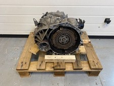 Boite de vitesse Audi TT