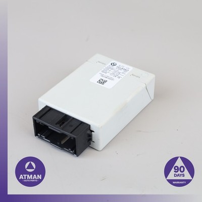 BMW F15 X5 Steering Column Control Module 6882780  OEM