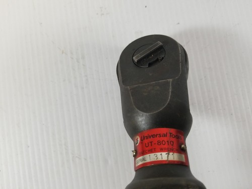 Llave de trinquete neumática Universal Tools UT-8010 - Imagen 2 de 4