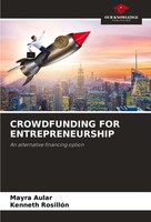 Mayra Aular (U. A.) | Crowdfunding FOR Entrepreneurship | Taschenbuch | Englisch