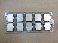 Lot of 10 INTEL SR1GL Xeon E7-4890 v2 2.8GHz Server CPU