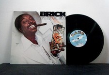 BRICK LP Good  High 1976 Bang  vinyl