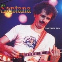 Santana Jam Von Santana | Cd | Zustand Neu