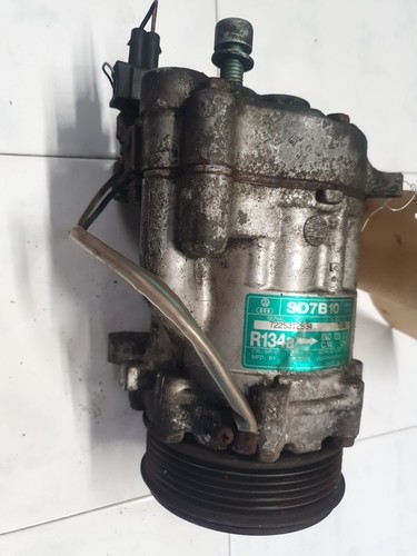 Klimakompressor VW Polo III 6N1 Sanden 6N0820803A SD7B10   5-6