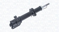 1X StoßDäMpfer Magneti Marelli 352111070200 FüR Opel Agila H00 F68 12V 16V Cdti