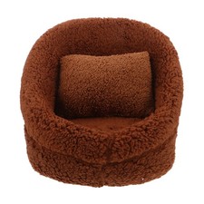 Baby Prop Sofa Chair for Photoshoot Infant Props Furniture Photography