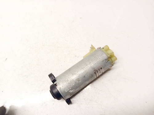 Volkswagen Touareg 2003 Seat Motor Regulator - FRONT LEFT 01300025 #2812729-30