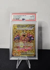 2023 Pokemon Obsidian Flames Charizard Ex Hyper Rare #228 PSA 10