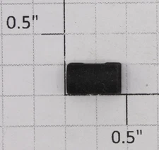 American Flyer 49700-56 Knuckle Coupler Weight (12)