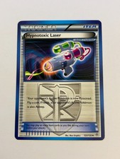 Hypnotoxic Laser (Team Plasma) 123/135 Plasma Storm Regular Pokemon Card on eBay