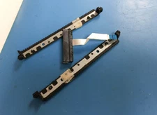 OEM HP Envy M7-K Series 17.3" HDD Hard Drive Connector W/ Bracket Caddy 