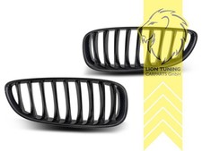 Grill Sportgrill K�hlergrill f�r BMW Z4 E89 Roadster carbon Optik