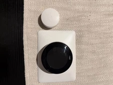 Google Nest Thermostat Smart
