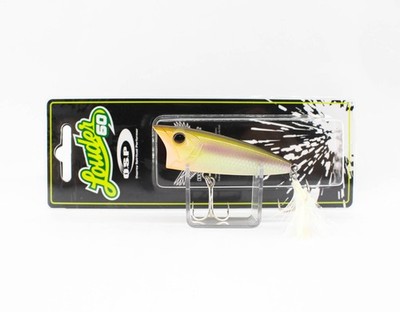 OSP Louder 60 Popper Schwimmend K�der P-91 (7256)