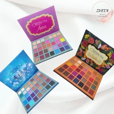 Beauty Creations, Eyeshadow Palettes
