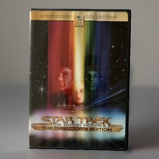 Star Trek: The Motion Picture - The Director's Cut - Special Collector's Edition