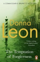 Donna Leon | The Temptation Of Forgiveness | Taschenbuch | Englisch (2018)